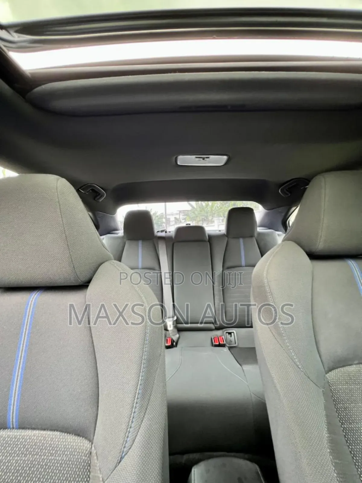 Toyota Corolla SE 2020 Blue