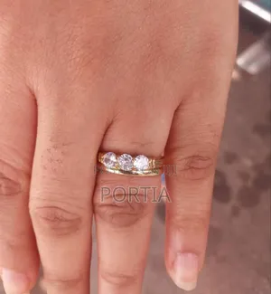 Quality Assured Promise, Engagement and Wedding Rings
