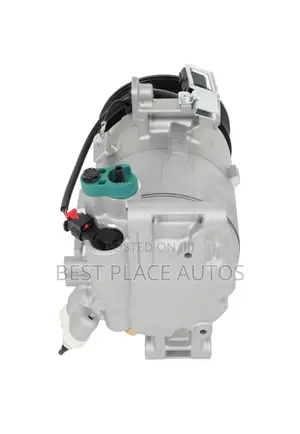 Honda Civic 2016-2021 Ac Compressor / Motor