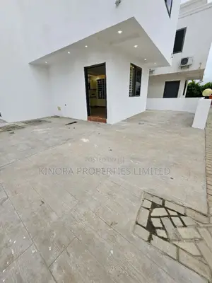 2bdrm Townhouse / Terrace in Nmai Djorn for rent