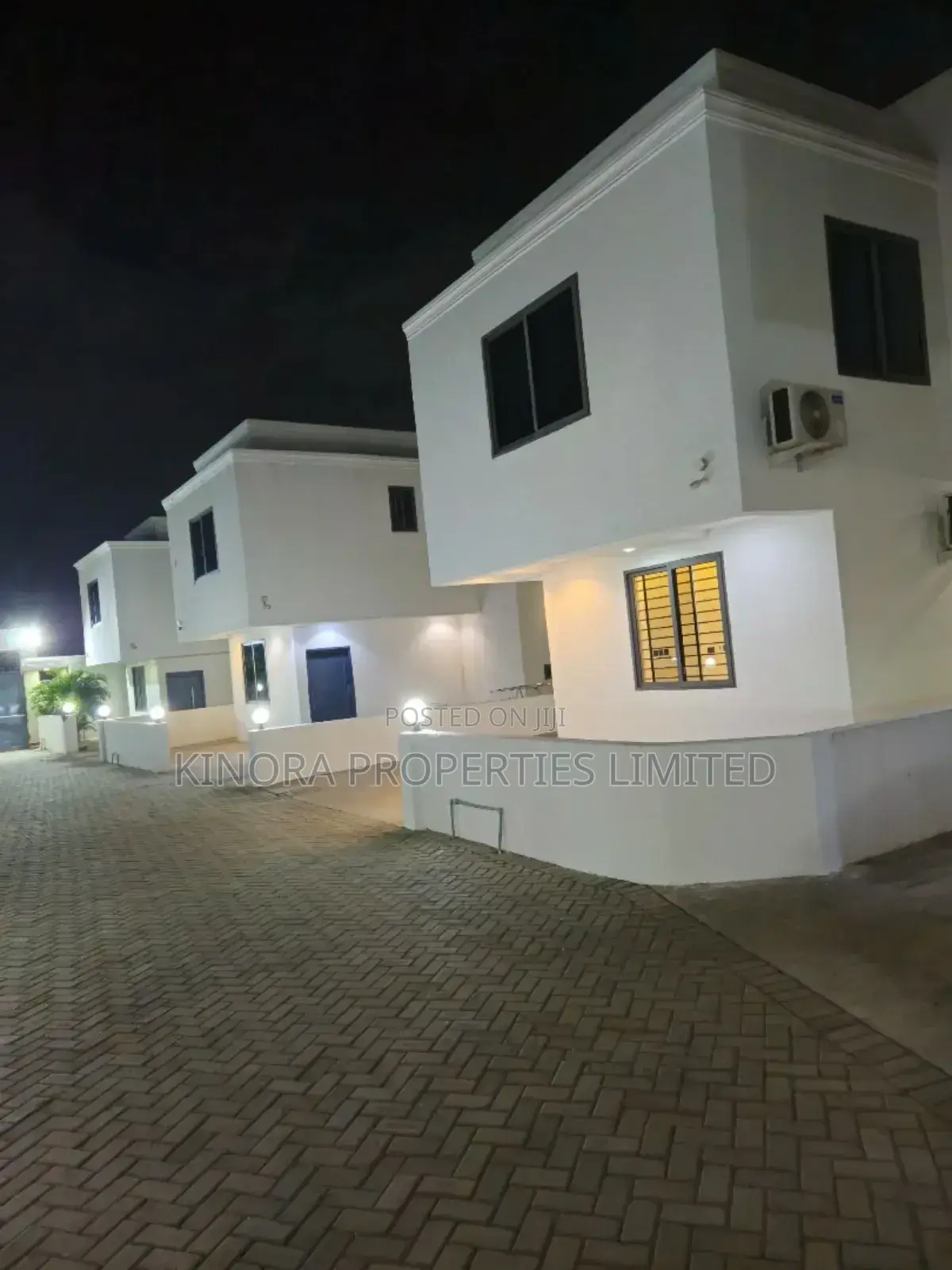 2bdrm Townhouse / Terrace in Nmai Djorn for rent