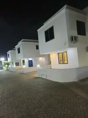 2bdrm Townhouse / Terrace in Nmai Djorn for rent