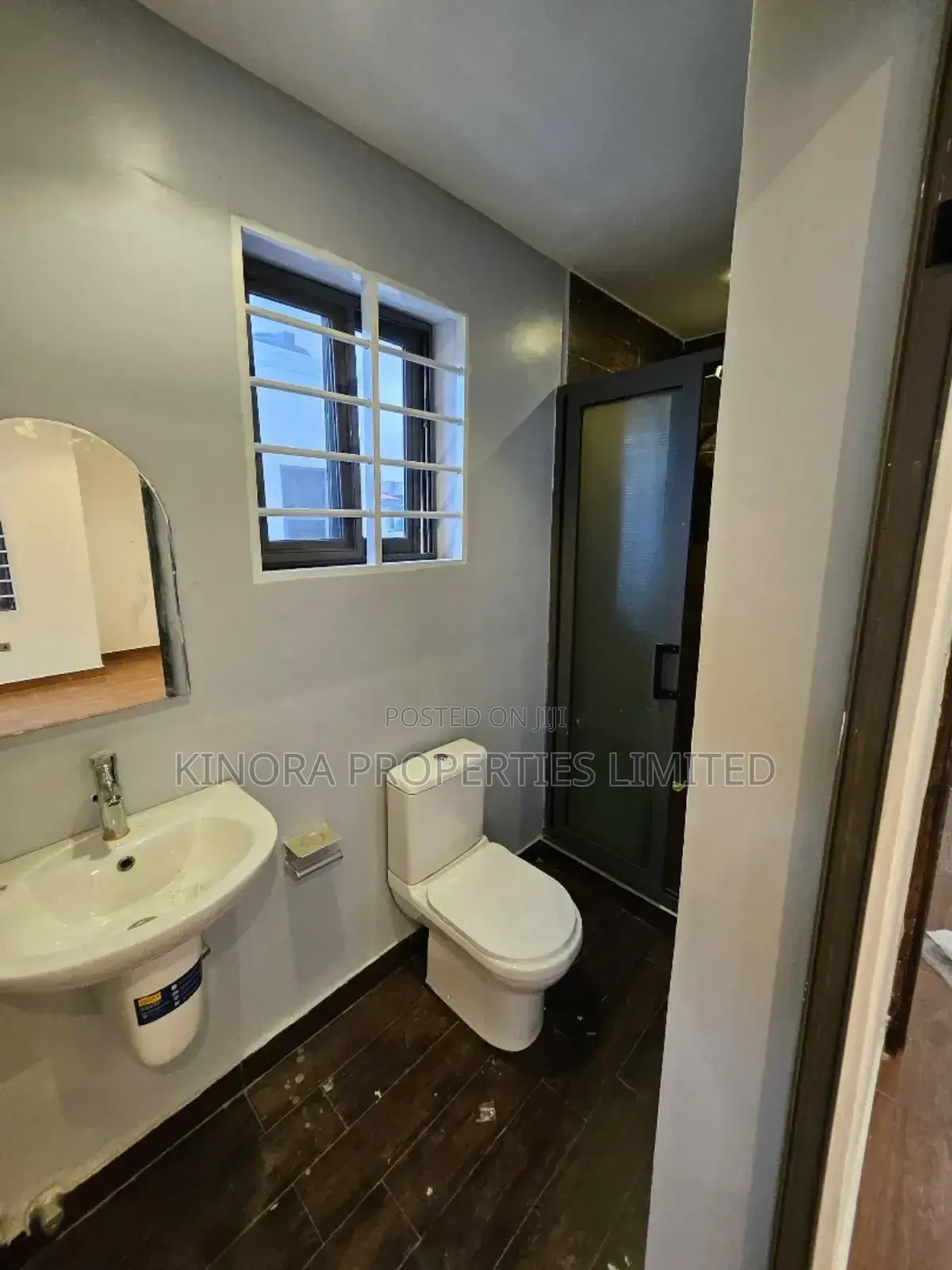 2bdrm Townhouse / Terrace in Nmai Djorn for rent