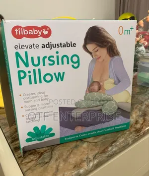 Nursing Pillow