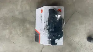 Honda CRV Brake Pad 2017 2018 2019 2020 2021 2022