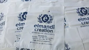 Affordable Poly Bag