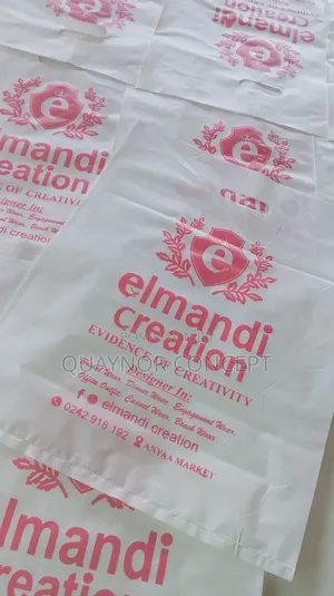 Affordable Poly Bag