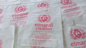 Affordable Poly Bag
