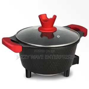 2.5 Litres Multipurpose Cooker