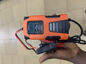 12v6a Intelligent Pulse Repair Charger