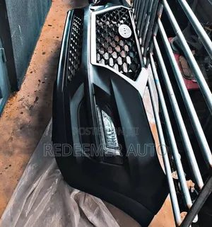 Hyundai Tucson Bumper 2019,2020,2021