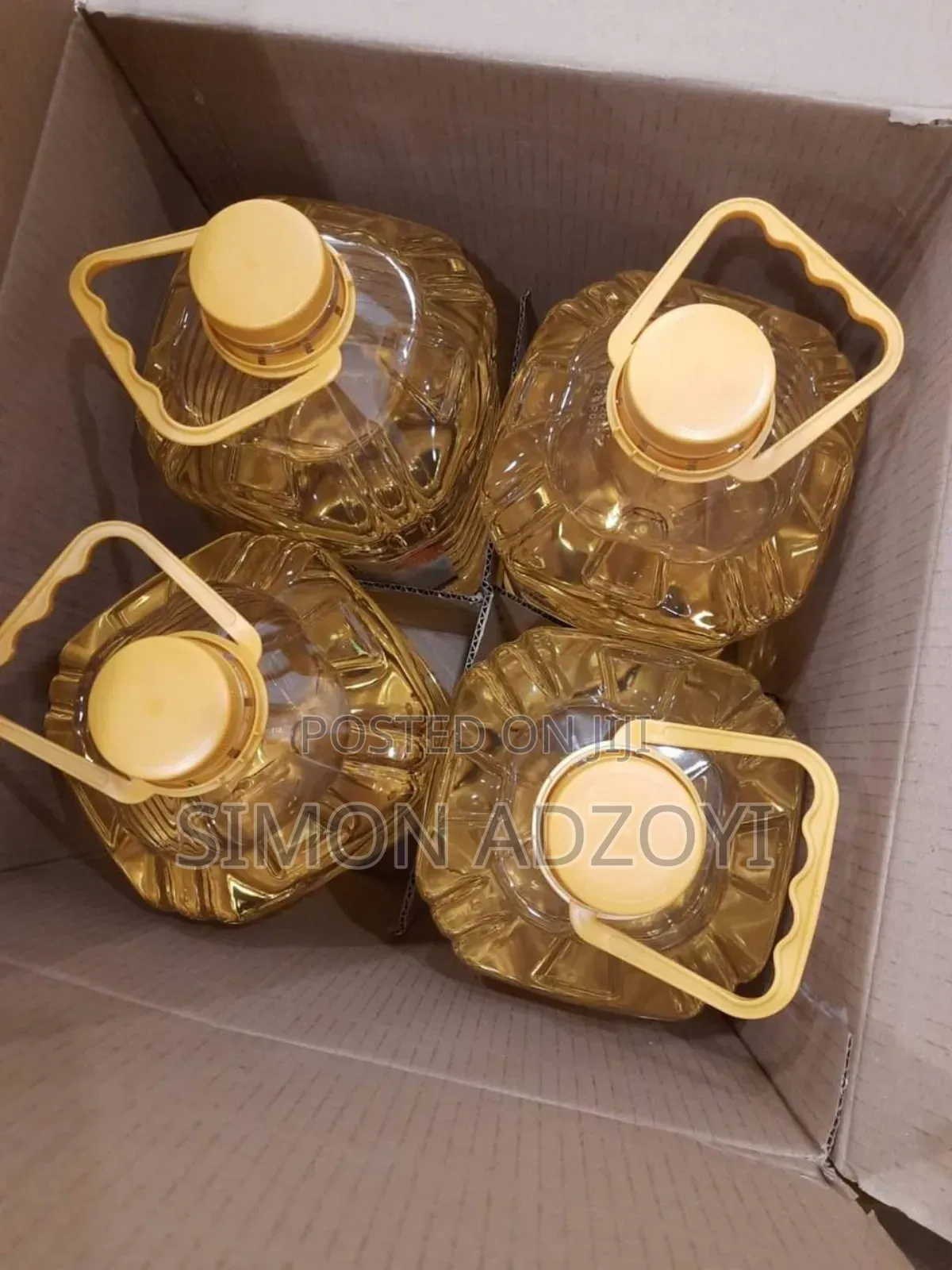 Import Sugar ,Cooking Oil From India and Brazil