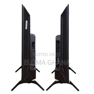 Sigma 32 Inch Smart Android Frameless Tv - Sig-k32v6-s