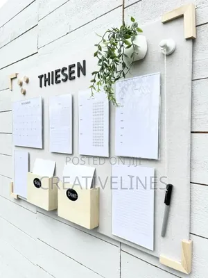 Perspect Wall Signage