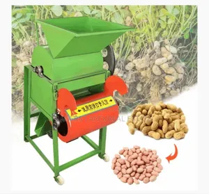 Peanut Shelling Machine