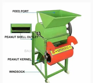 Peanut Shelling Machine
