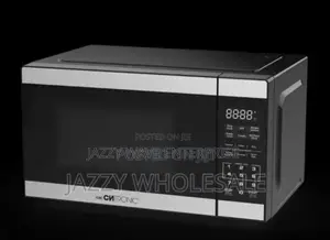 Digital Microwave