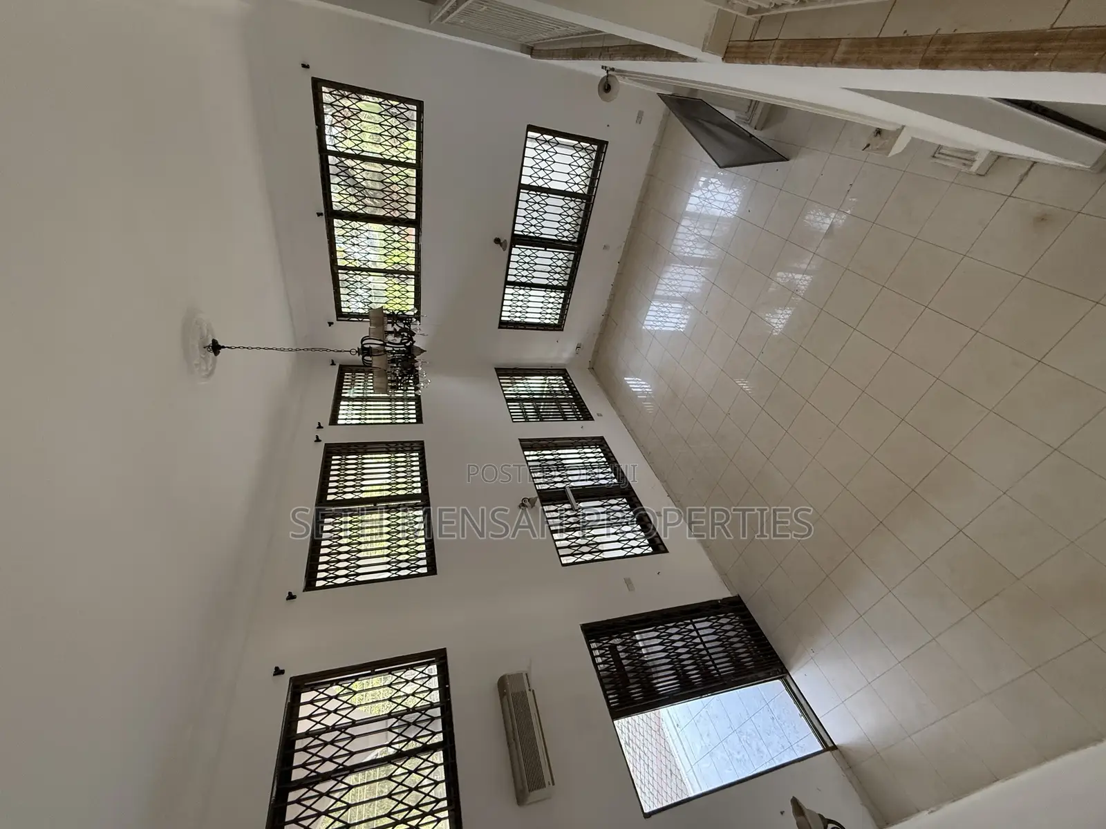 5bdrm House in Skm, Medifem Area for rent