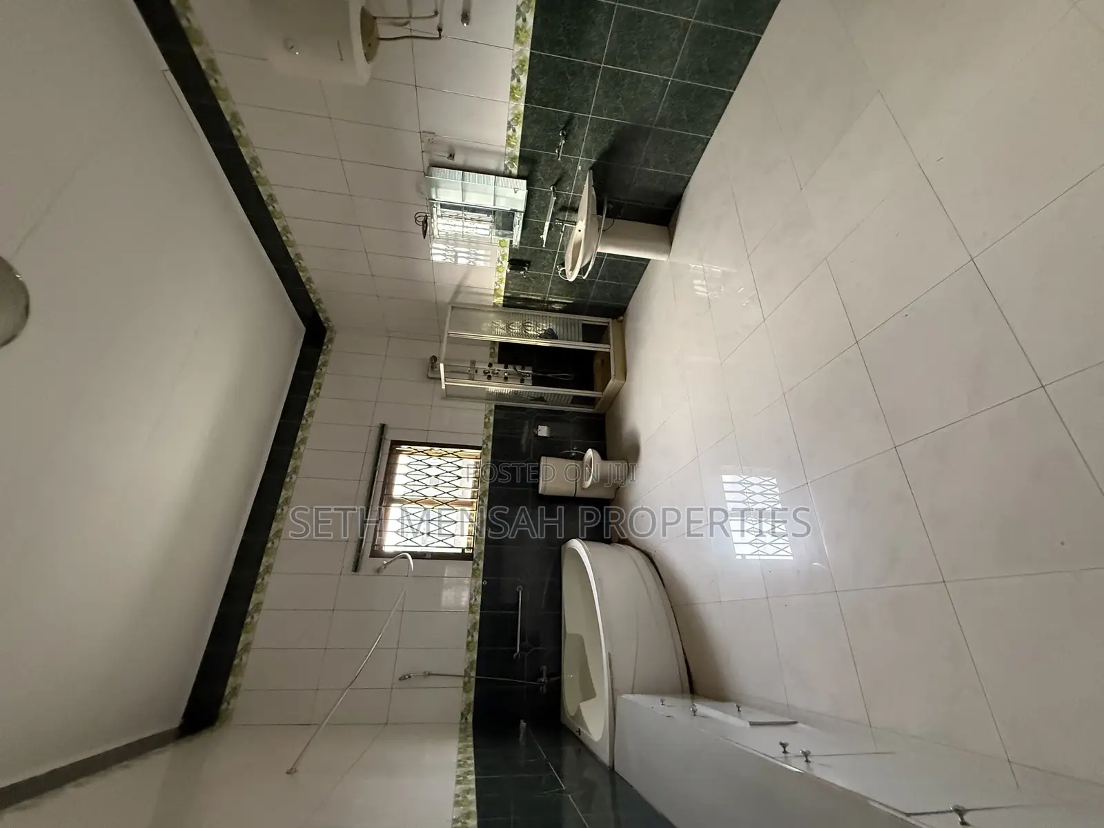 5bdrm House in Skm, Medifem Area for rent