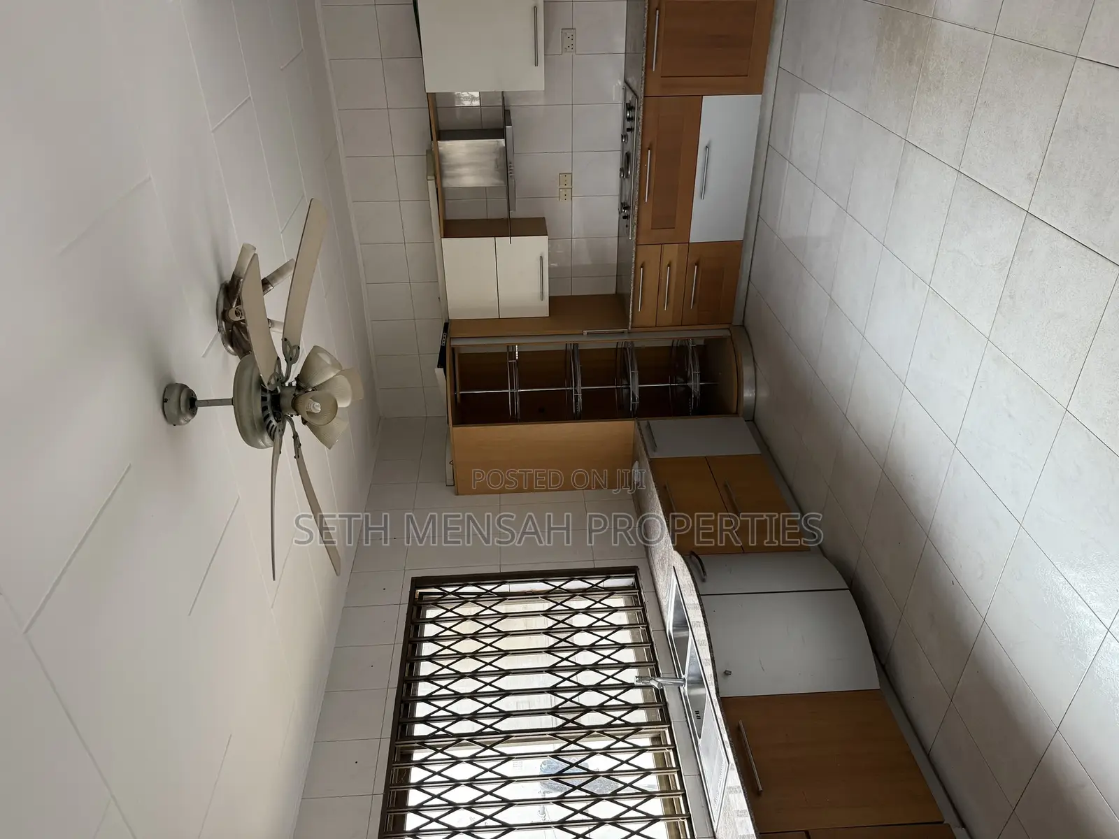 5bdrm House in Skm, Medifem Area for rent