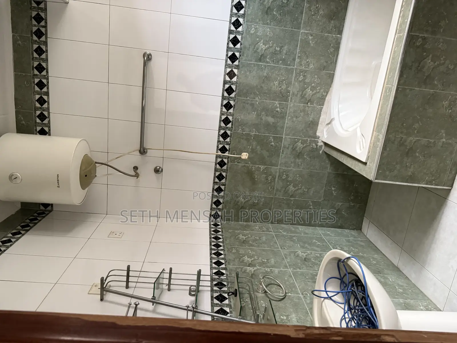 5bdrm House in Skm, Medifem Area for rent