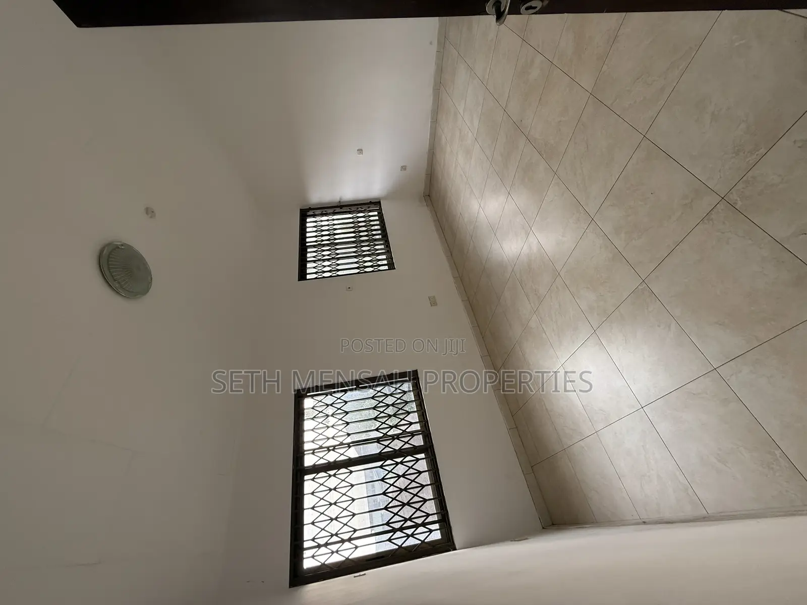 5bdrm House in Skm, Medifem Area for rent