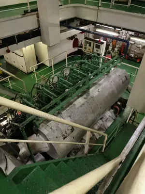 Marine Engine Service/Repairs and Maintenance