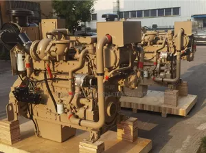 Marine Engine Service/Repairs and Maintenance