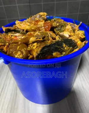 Stews and Soups