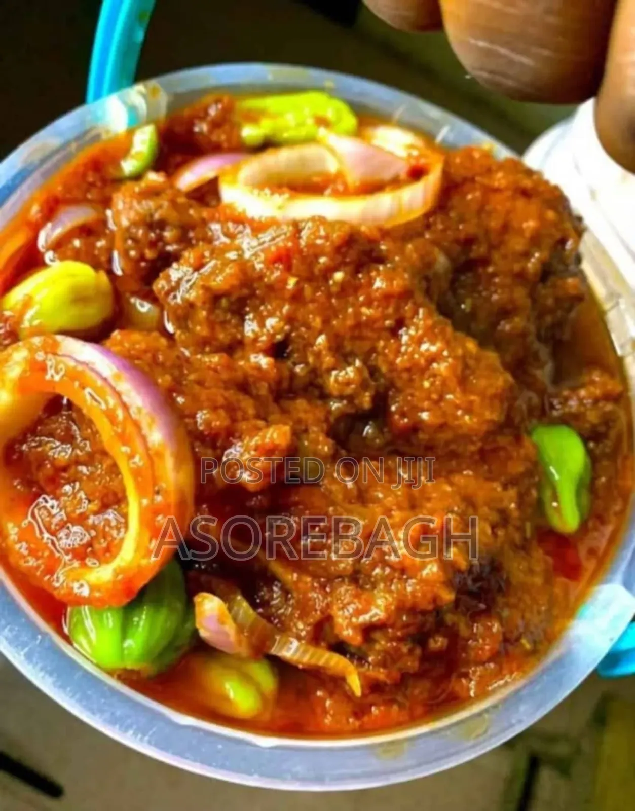 Stews and Soups