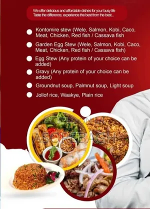 Stews and Soups
