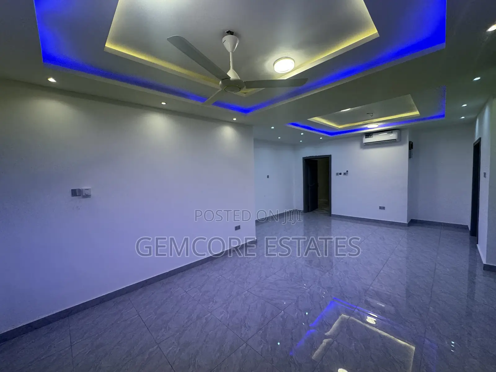 2bdrm Apartment in Ogbojo, East Legon for rent