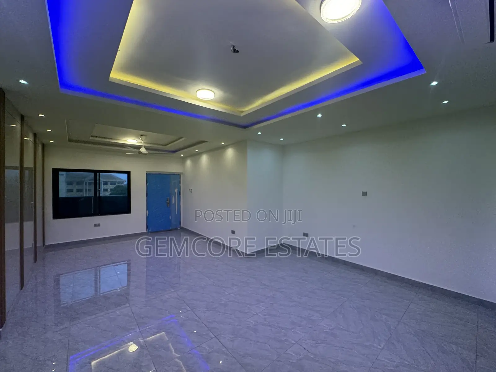 2bdrm Apartment in Ogbojo, East Legon for rent