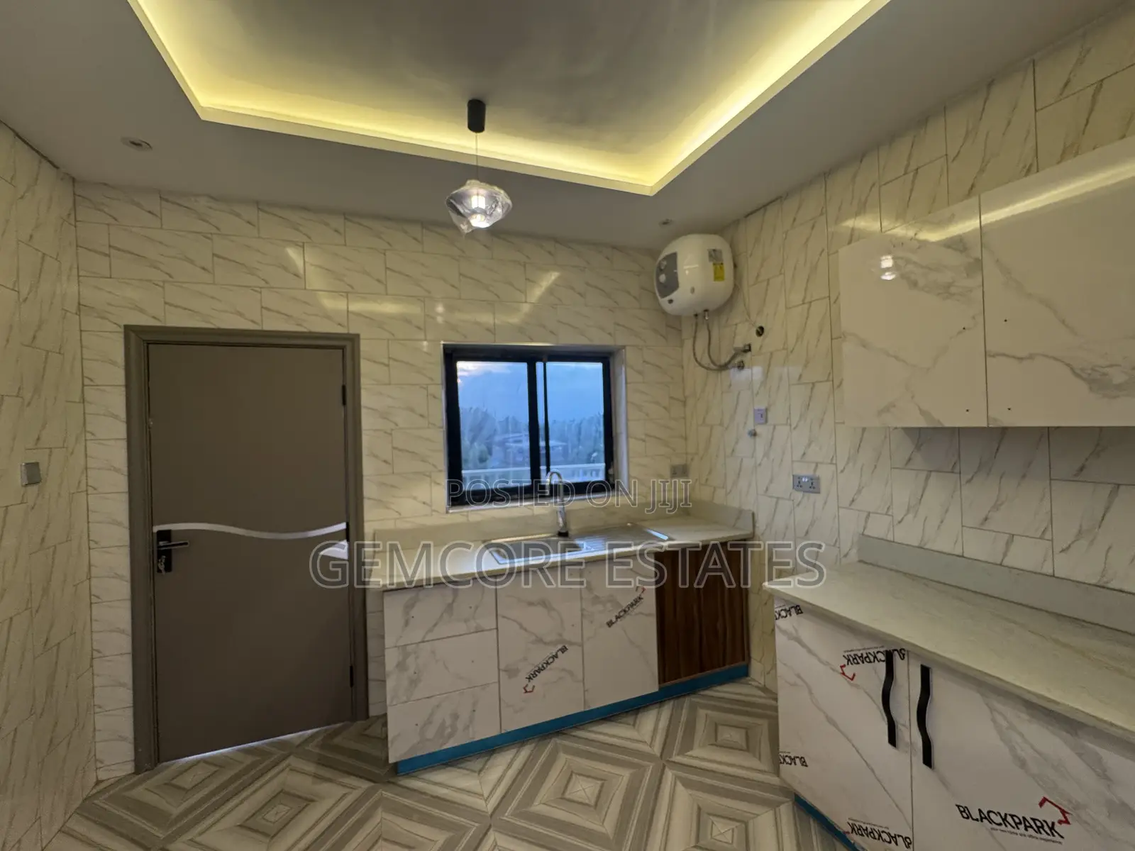 2bdrm Apartment in Ogbojo, East Legon for rent