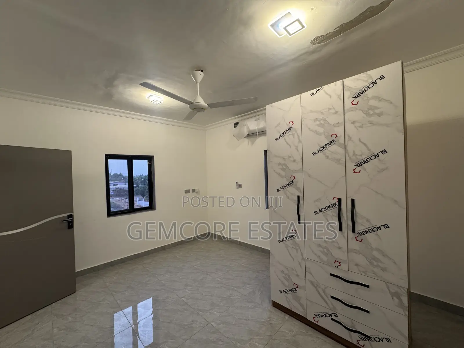 2bdrm Apartment in Ogbojo, East Legon for rent