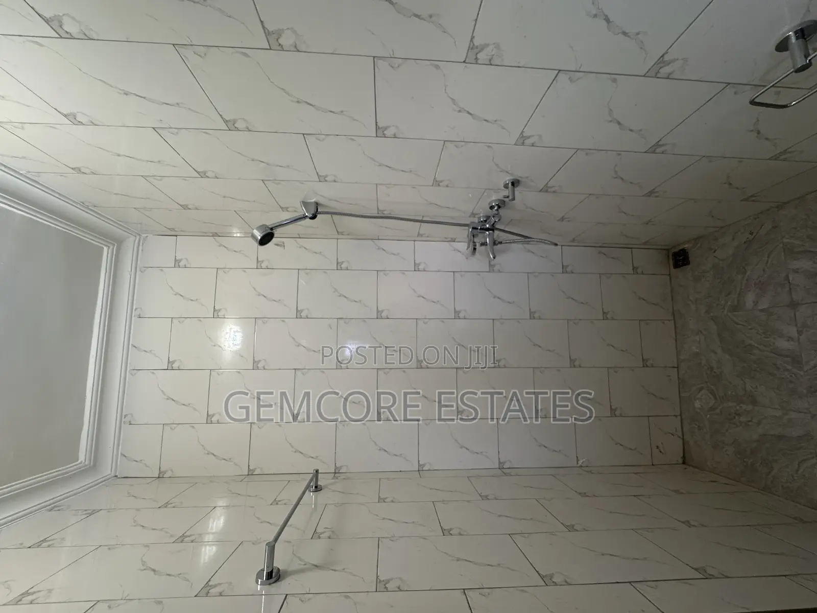 2bdrm Apartment in Ogbojo, East Legon for rent