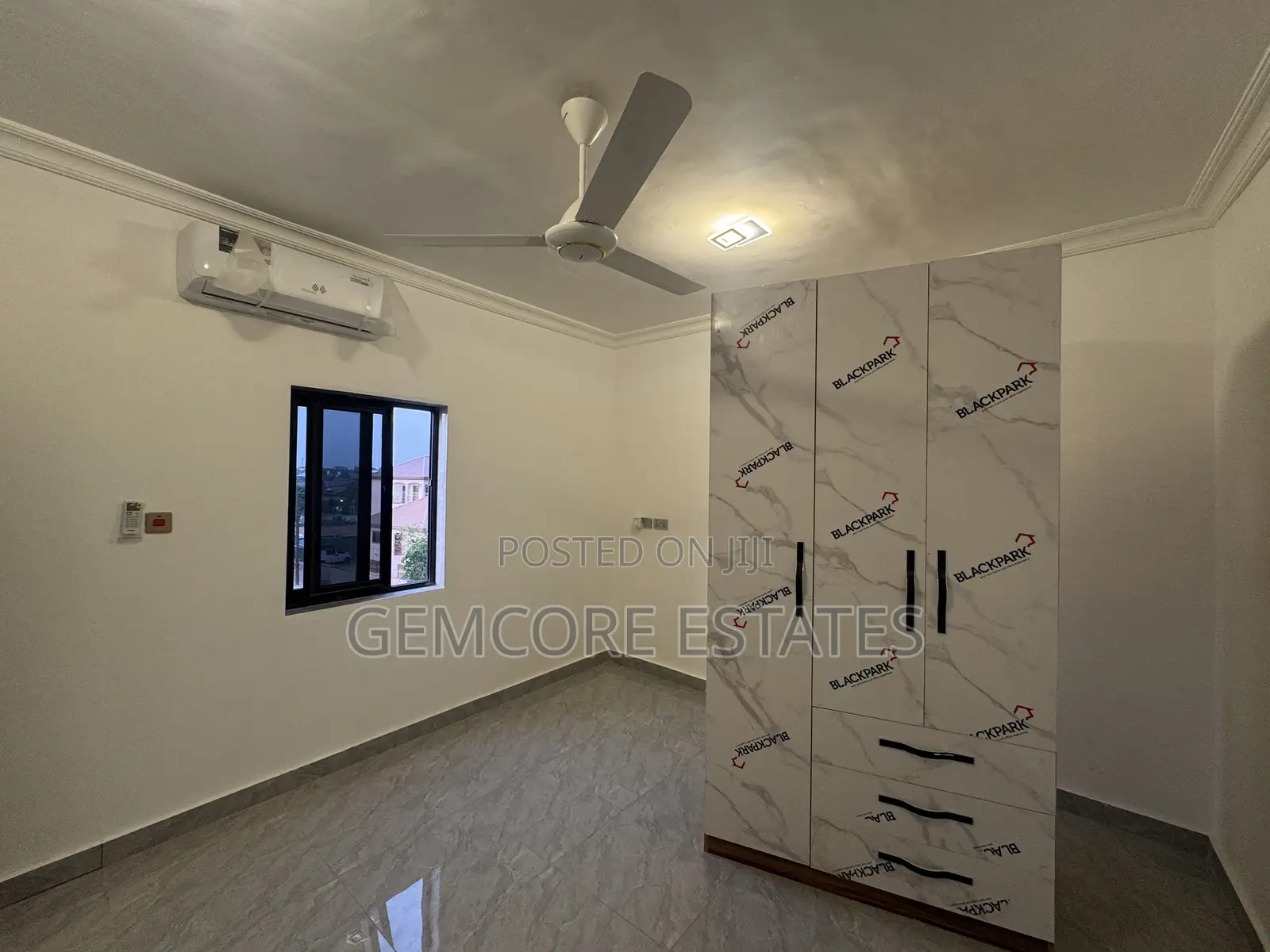 2bdrm Apartment in Ogbojo, East Legon for rent