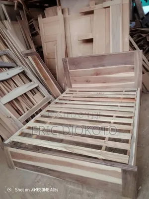 Double Bed 54*75 Inches