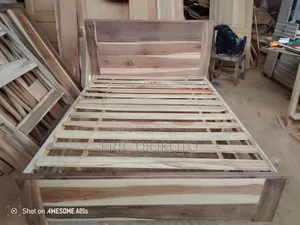Double Bed 54*75 Inches