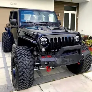 Jeep, Dodge, Chrysler and Ram Specialist.