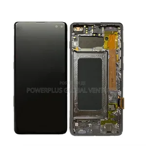 Samsung Galaxy S10 Plus Phone Screen With Frame - Original