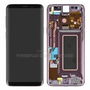 Samsung Galaxy S9 With Complete Frame - Original