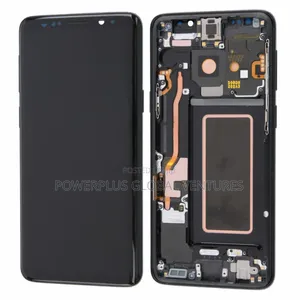 Samsung Galaxy S9 With Complete Frame - Original