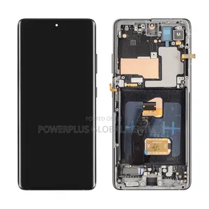 Samsung Galaxy S21 Ultra Phone Screen With Frame - Original