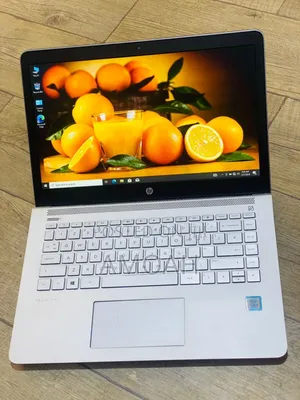 Laptop HP Pavilion 14 8GB Intel Core i3 SSD 256GB