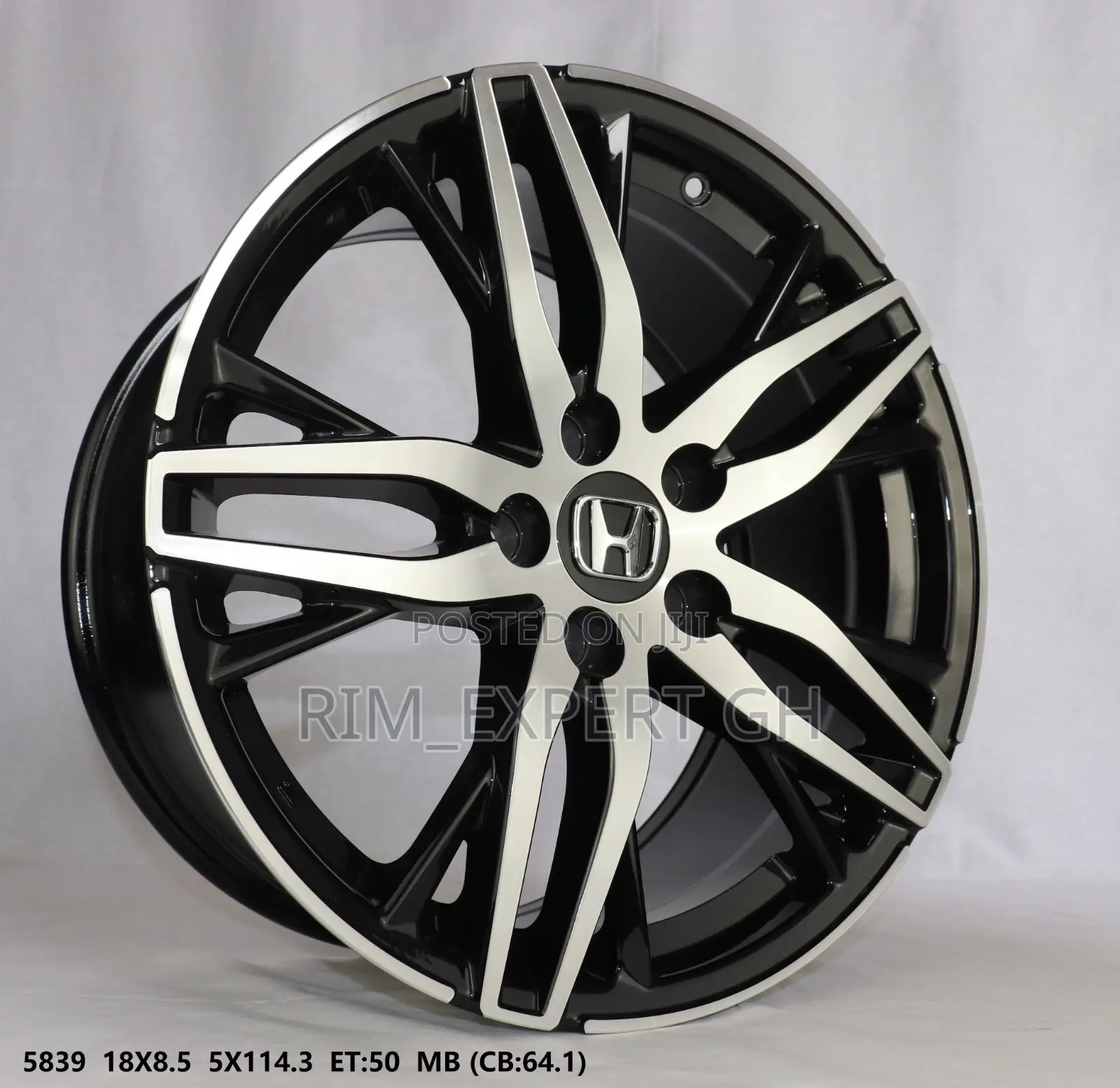 Honda Rim 18