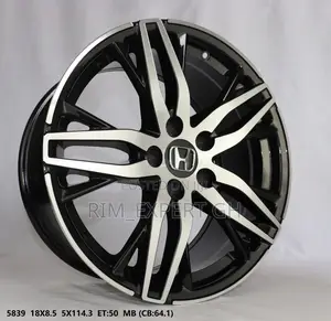 Honda Rim 18
