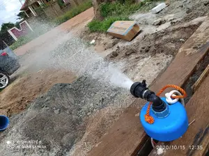 Expert in Borehole Drilling and Mechanization