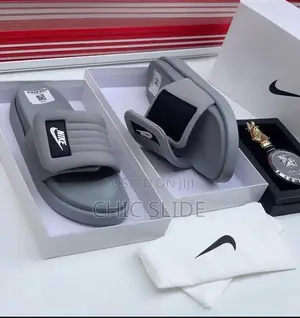 Nike Slides