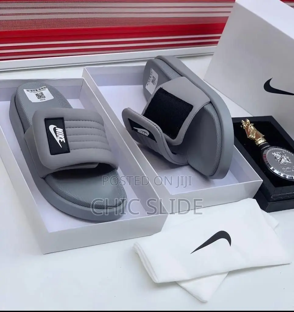 Nike Slides